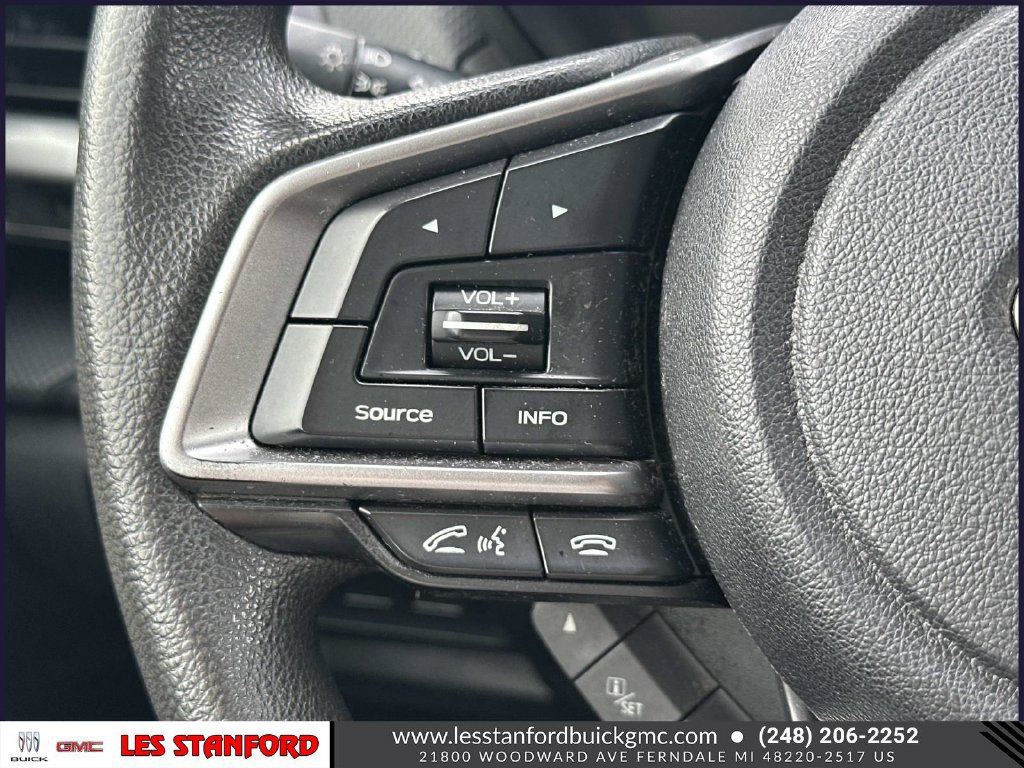 Used 2020 Subaru Forester AWD/4WD image 23