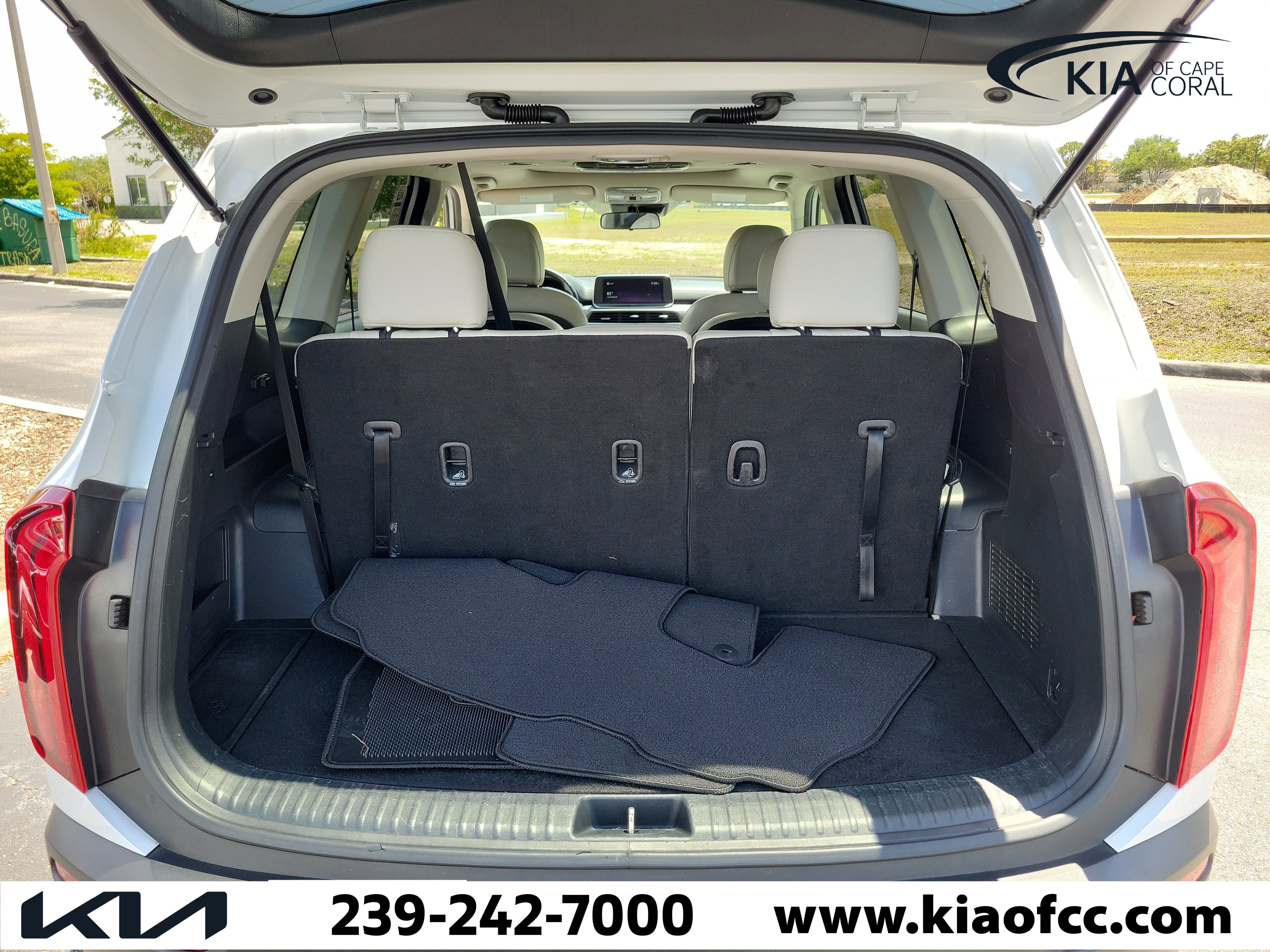Used 2022 Kia Telluride S image 11
