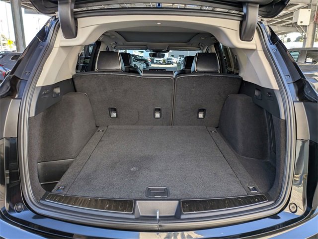 Used 2019 Acura RDX FWD w/ Advance Package image 32