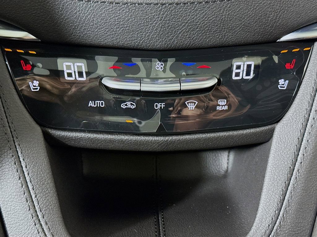 New 2026 Cadillac XT5 Premium Luxury w/ Driver Assist Package image 16