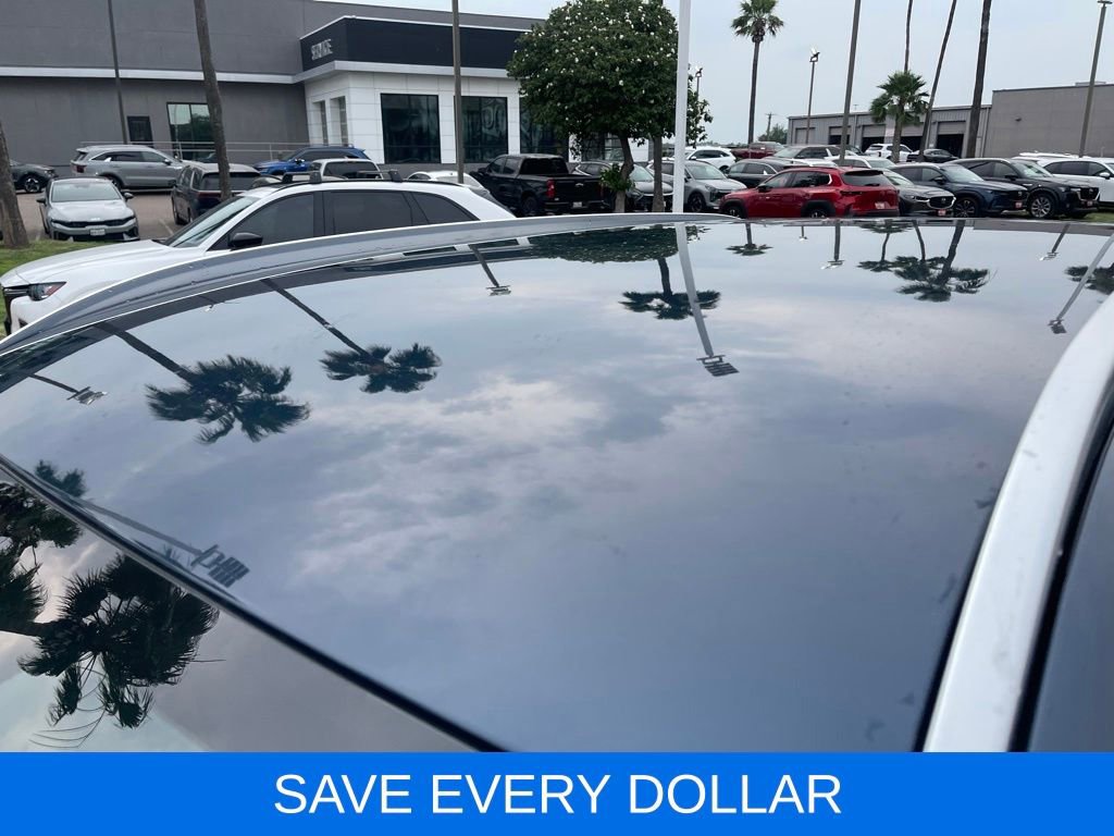 Used 2023 MAZDA CX-50 AWD 2.5 S w/ Weather Package image 22