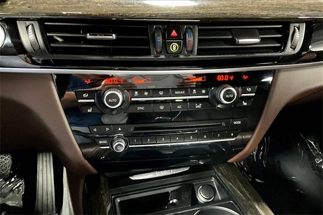 Used 2018 BMW X5 xDrive40e image 4