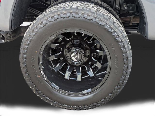 Used 2023 Ford F350 Lariat w/ Lariat Ultimate Package image 11