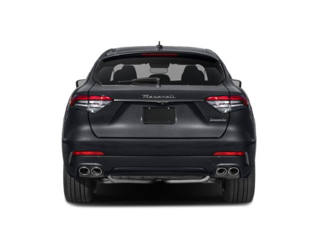 Used 2024 Maserati Levante GT Ultima AWD/4WD image 5