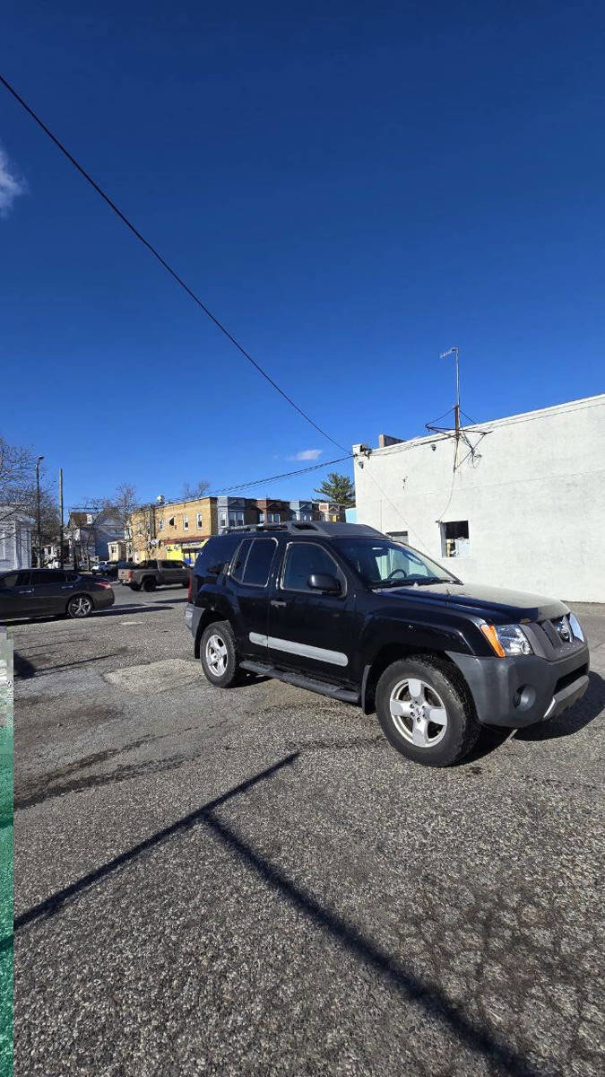 Used 2005 Nissan Xterra SE image 4