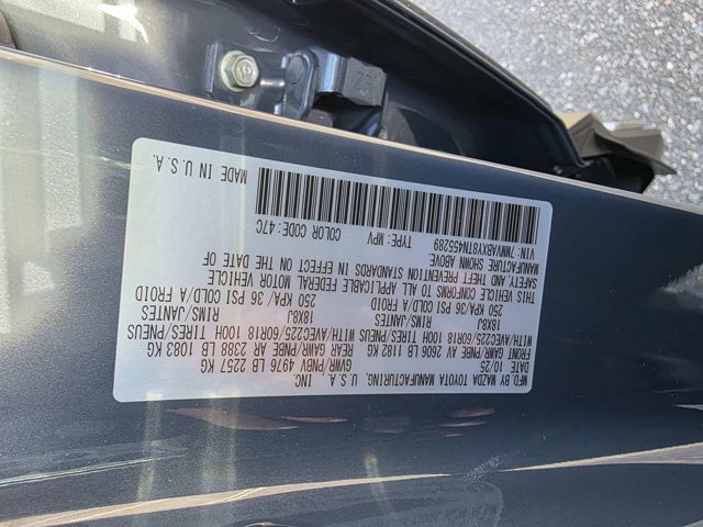 New 2026 MAZDA CX-50 Meridian Edition w/ Apex Package AWD/4WD image 21