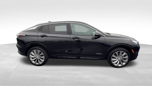 Used 2025 Buick Envista Preferred FWD image 8