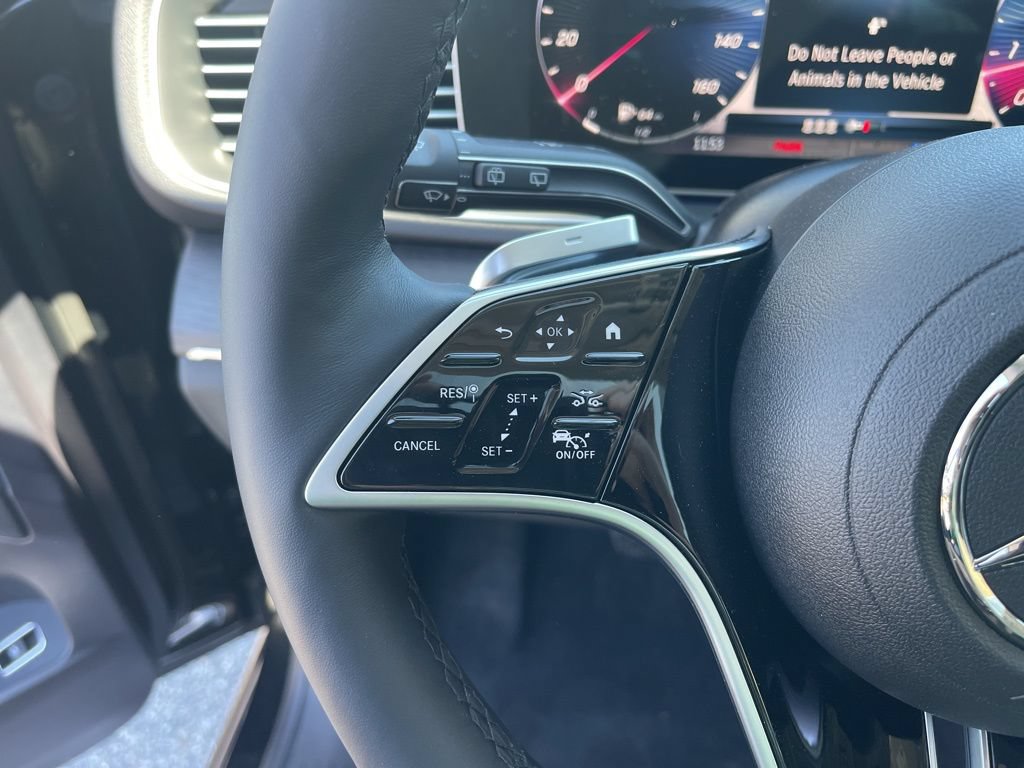 New 2026 Mercedes-Benz GLE 350 4MATIC image 18