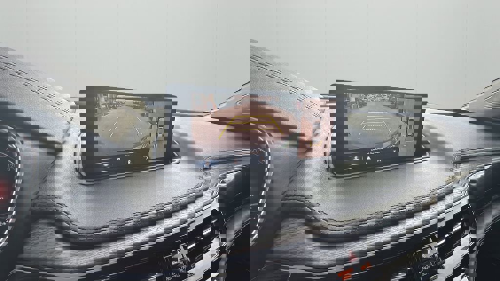 Used 2022 Acura MDX SH-AWD w/ Advance Package image 24