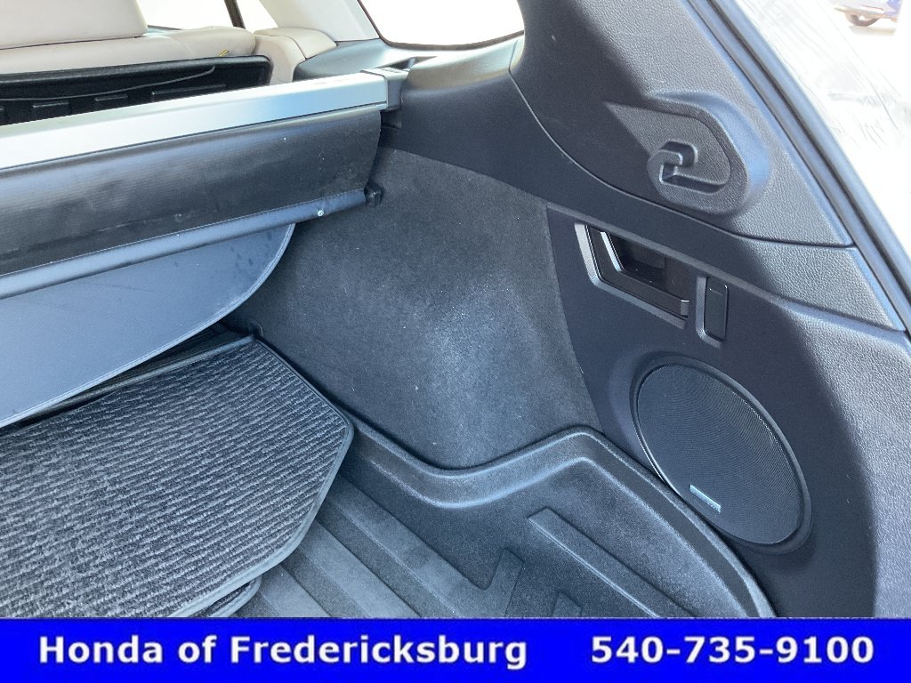 Used 2018 Subaru Outback 3.6R Limited AWD/4WD image 24