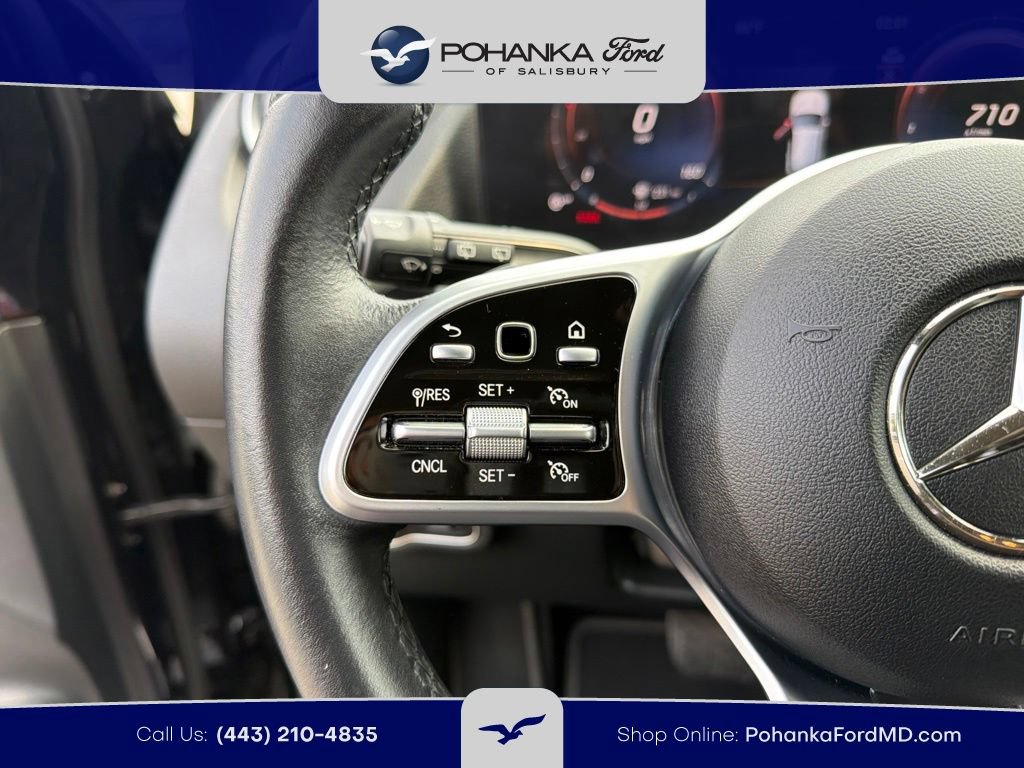 Used 2023 Mercedes-Benz GLA 250 image 16