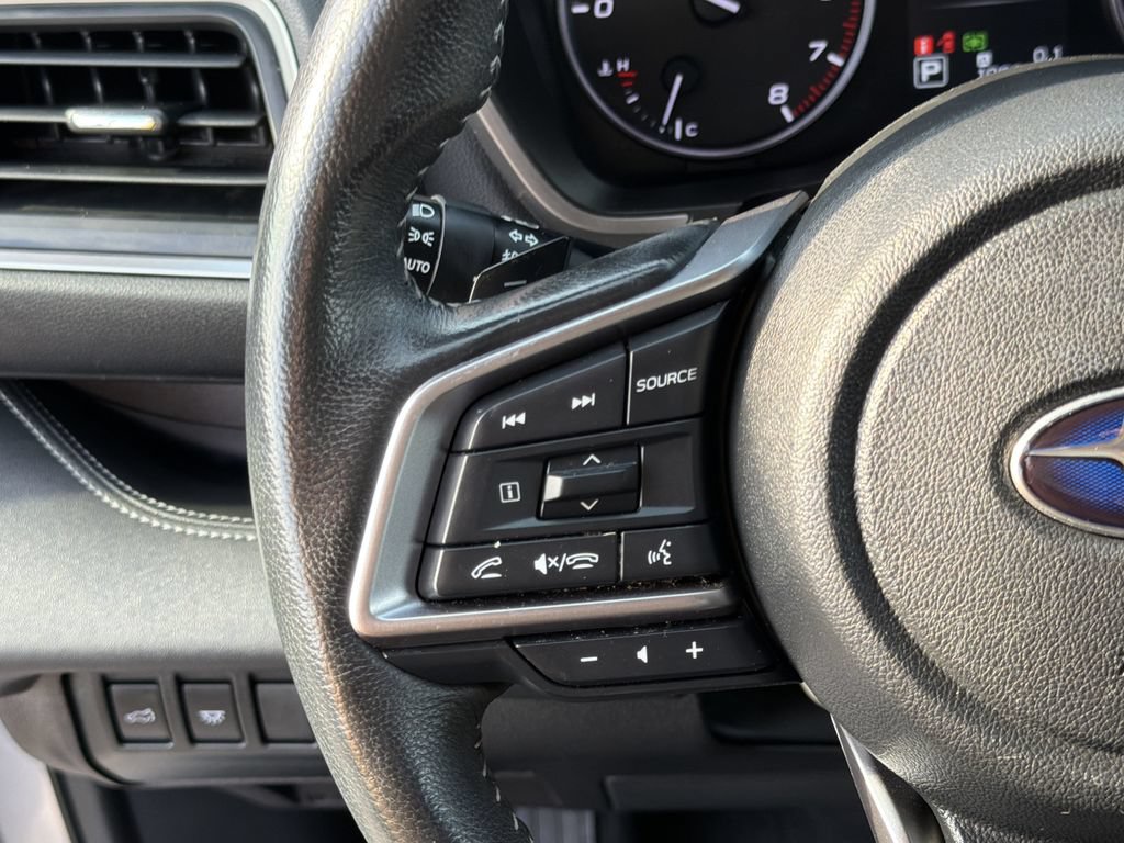 Used 2023 Subaru Ascent Limited AWD/4WD image 27