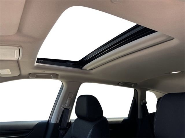 New 2026 Honda CR-V EX image 18