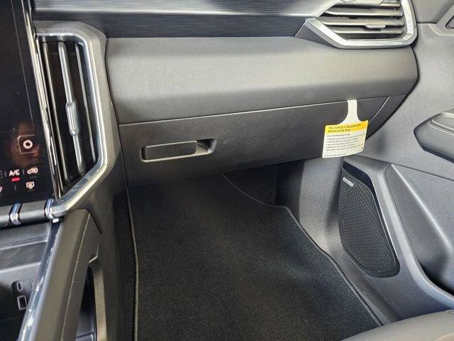 New 2026 GMC Acadia Elevation w/ Black Edition FWD image 36