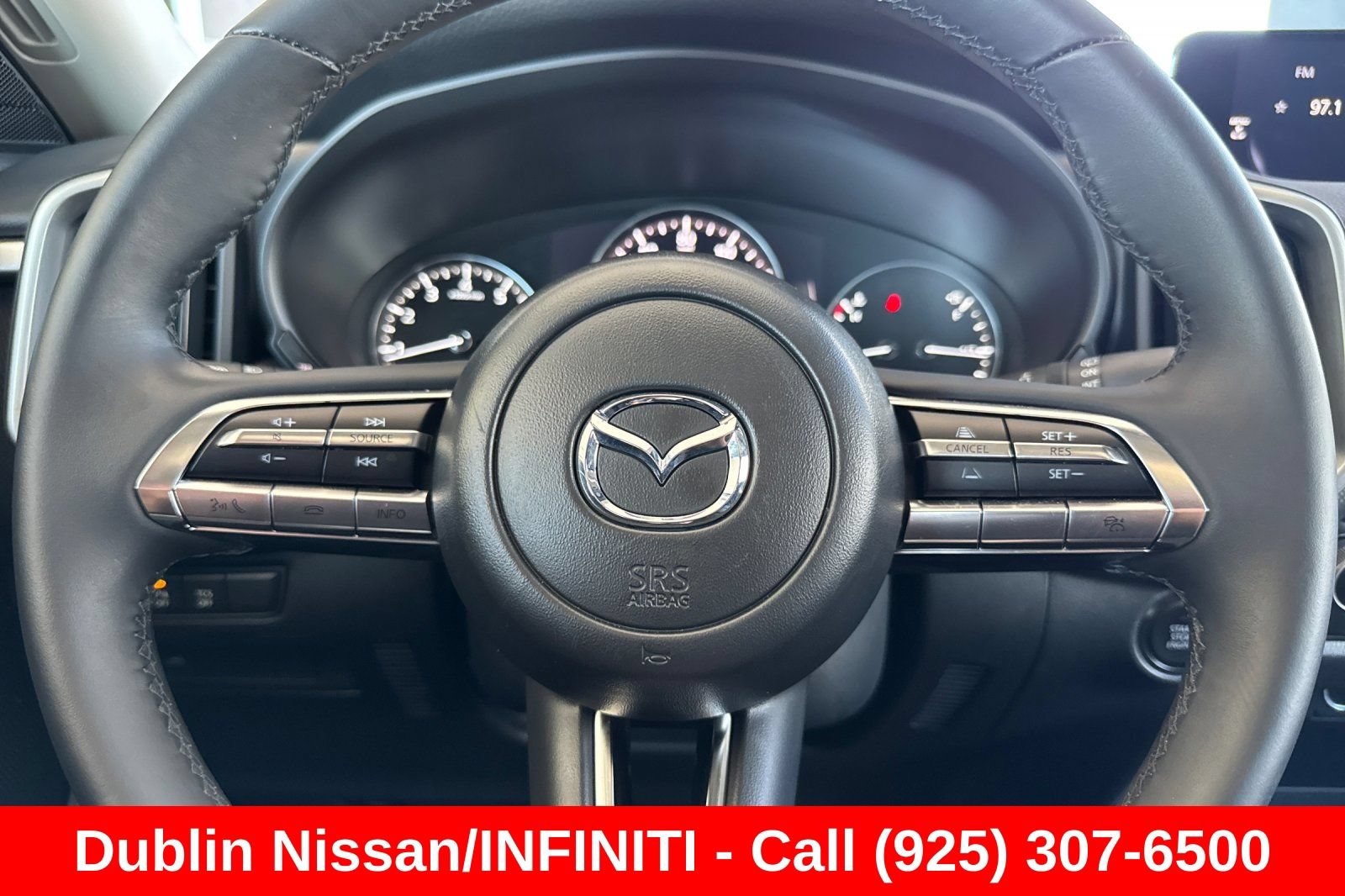Used 2026 MAZDA CX-50 AWD 2.5 S w/ Preferred Pkg image 36