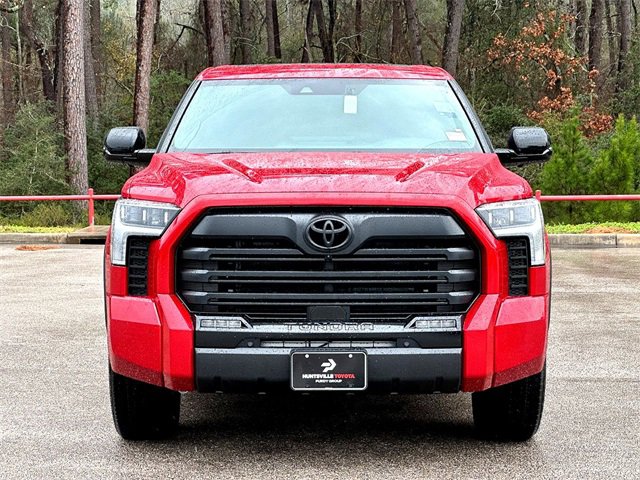 New 2026 Toyota Tundra Limited image 3