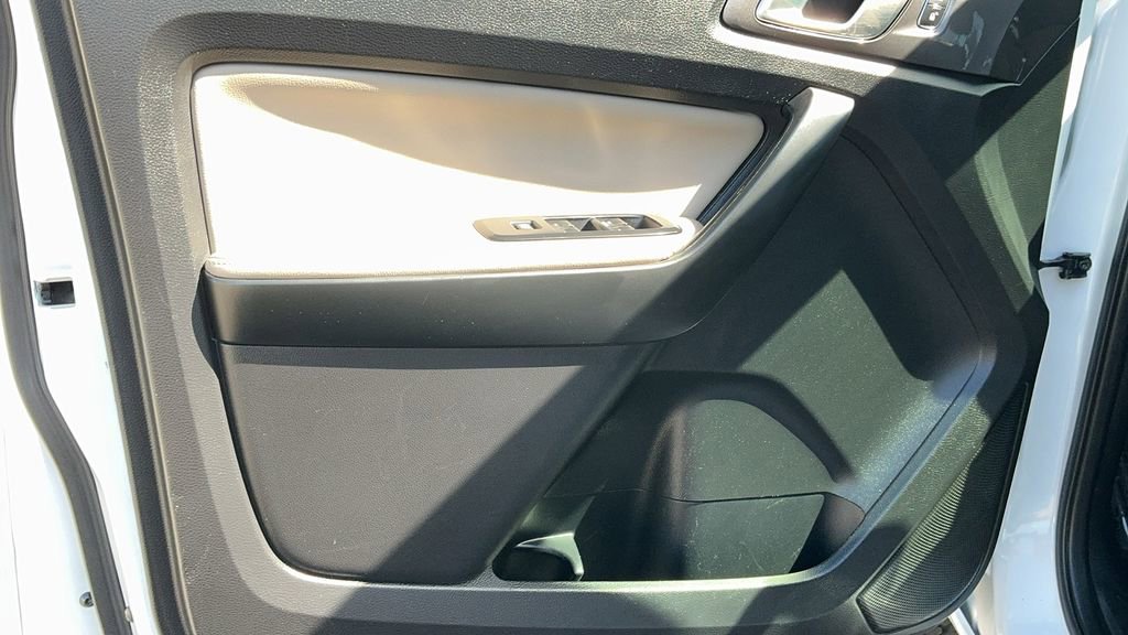 Used 2019 Ford Ranger Lariat w/ Equipment Group 501A Mid image 12