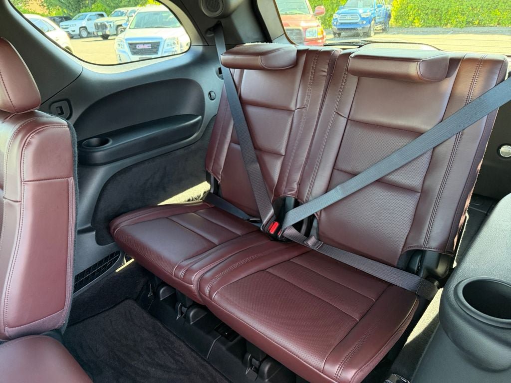 Used 2022 Dodge Durango Citadel AWD/4WD image 33