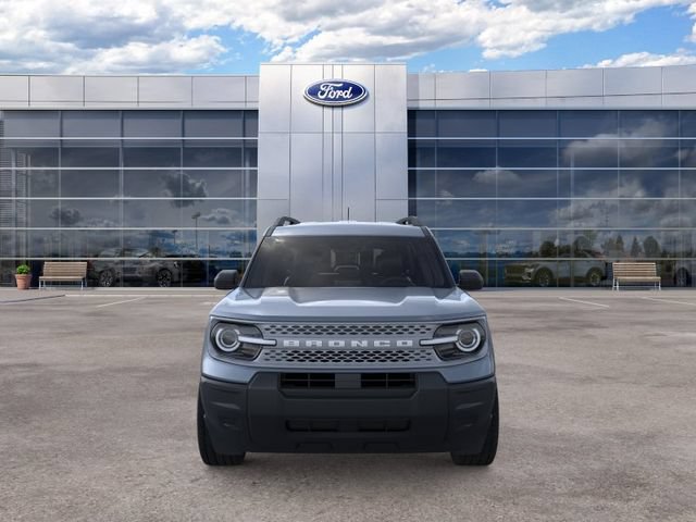 New 2026 Ford Bronco Sport Big Bend AWD/4WD image 6
