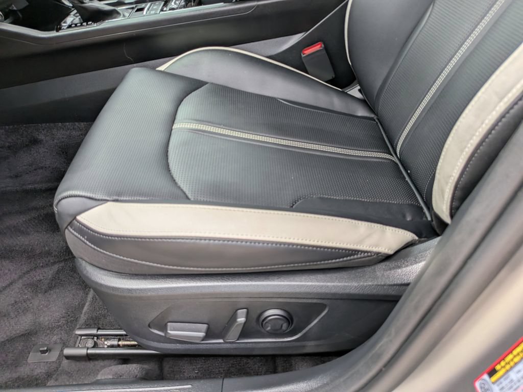 Certified 2025 Kia K5 GT-Line FWD image 20