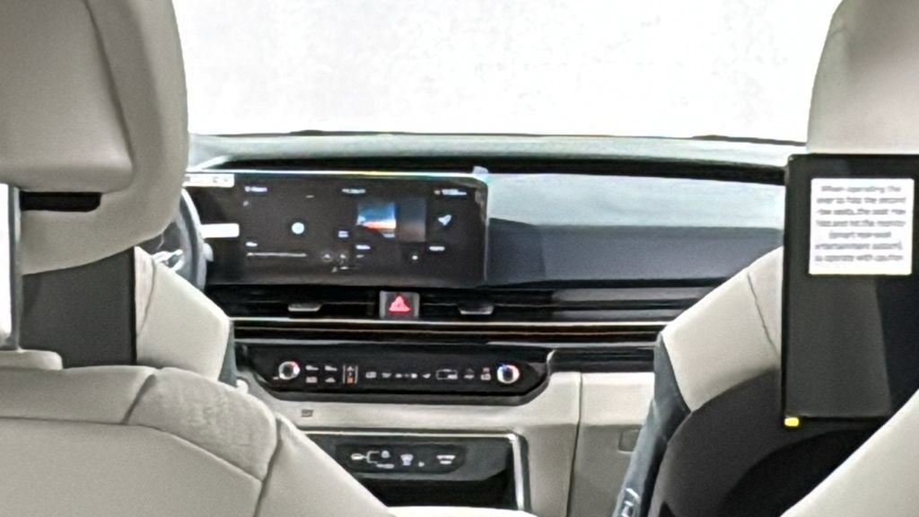 New 2026 Kia Carnival SX Prestige image 19