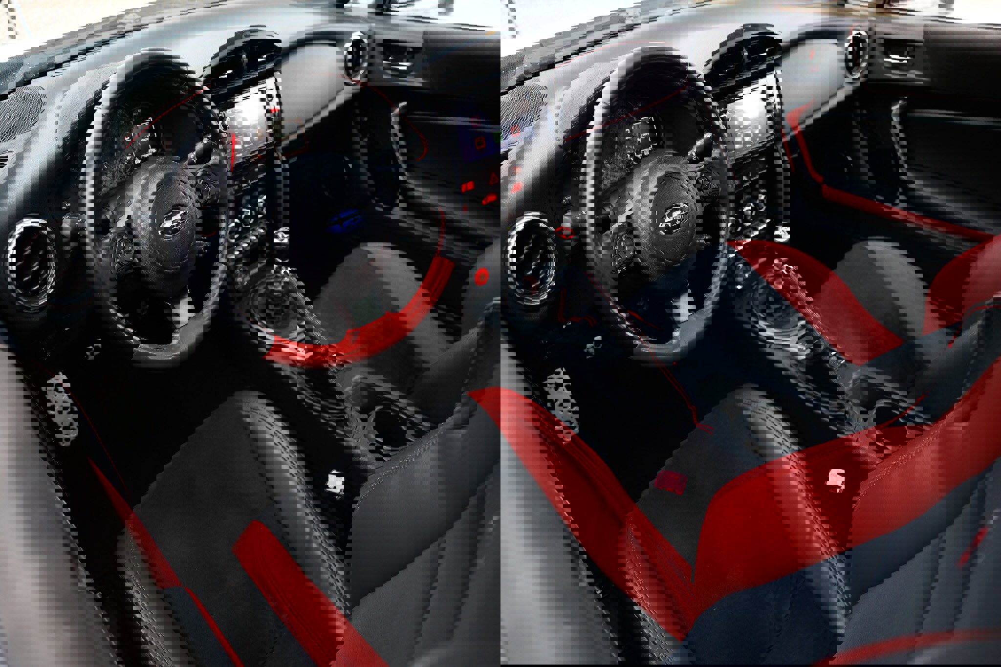 Used 2018 Subaru BRZ tS image 6