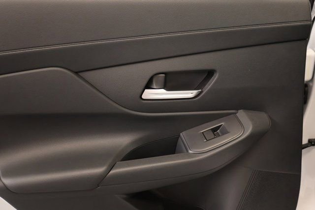 New 2026 Nissan Sentra SV w/ SV Convenience Package FWD image 25