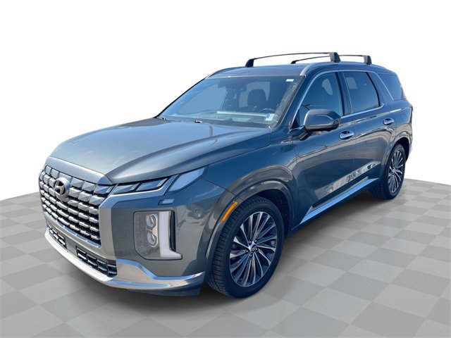 Used 2023 Hyundai Palisade Calligraphy