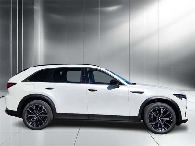 New 2025 MAZDA CX-70 Plug-In Hybrid w/ Premium Pkg image 24