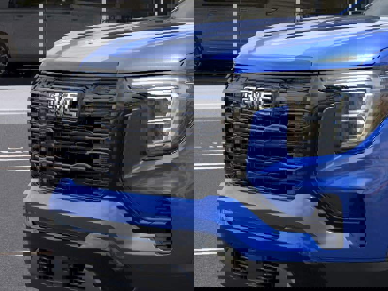 New 2026 GMC Terrain Elevation w/ Black Edition image 13