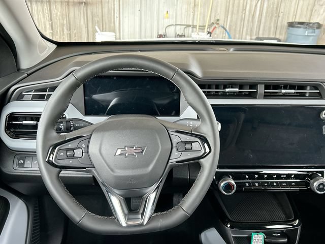 New 2027 Chevrolet Bolt LT w/ Comfort Package FWD image 10