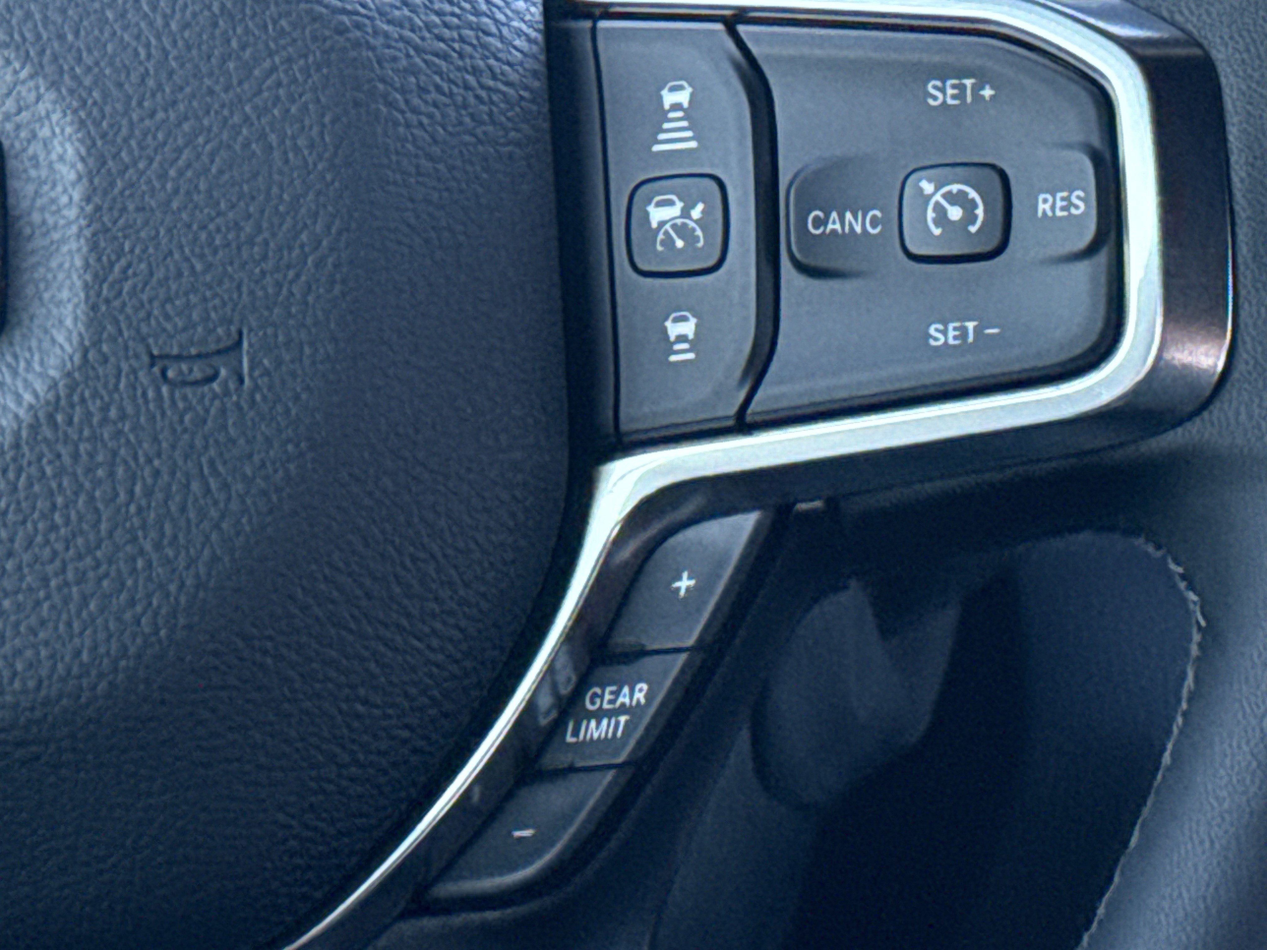 New 2026 RAM 2500 Laramie image 22