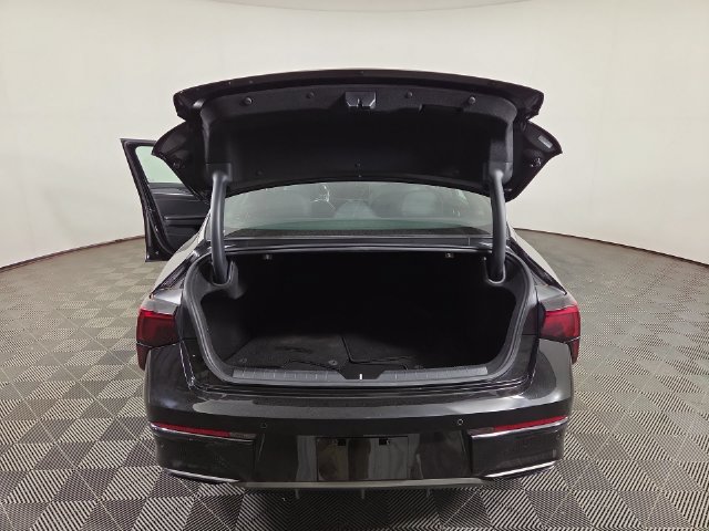 Certified 2025 Kia K5 GT-Line AWD/4WD image 30