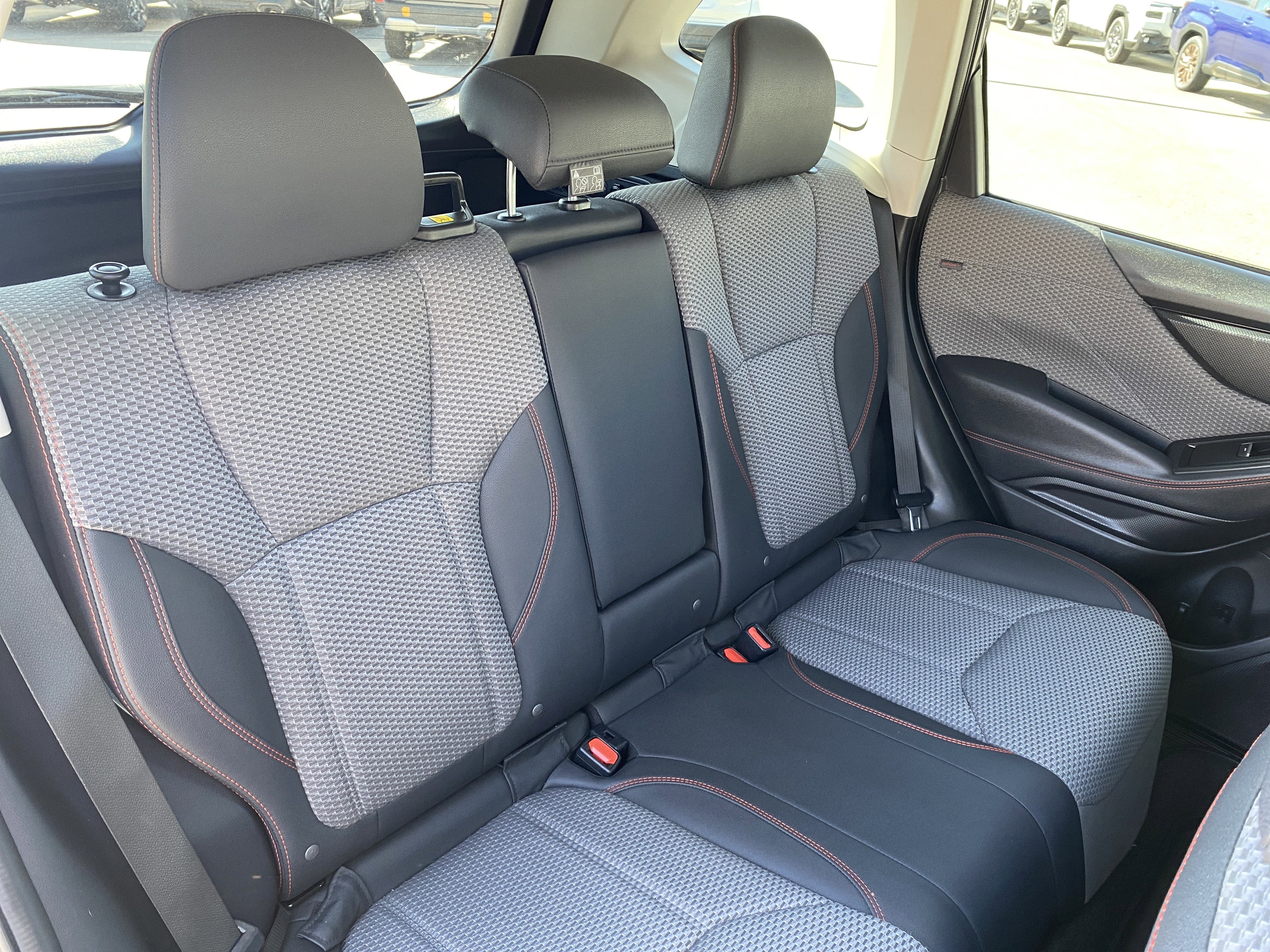 Used 2022 Subaru Forester Sport image 19