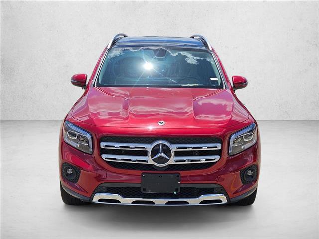 Certified 2022 Mercedes-Benz GLB 250 4MATIC video 2