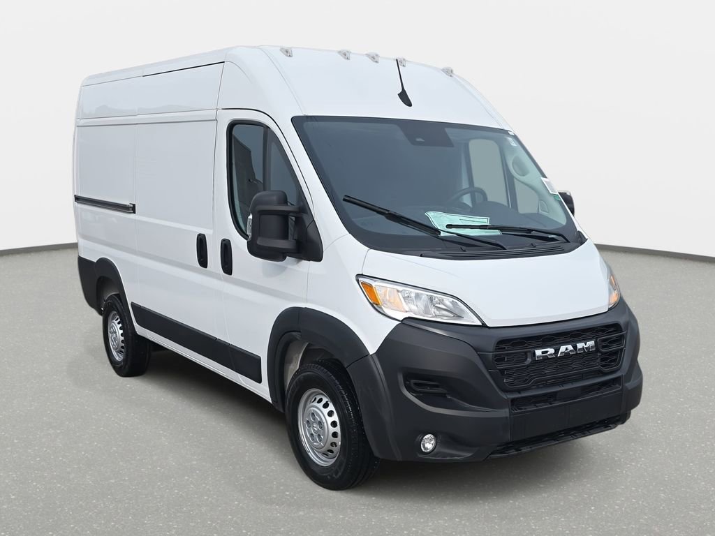 New 2026 RAM ProMaster 1500 w/ Convenience Group image 3