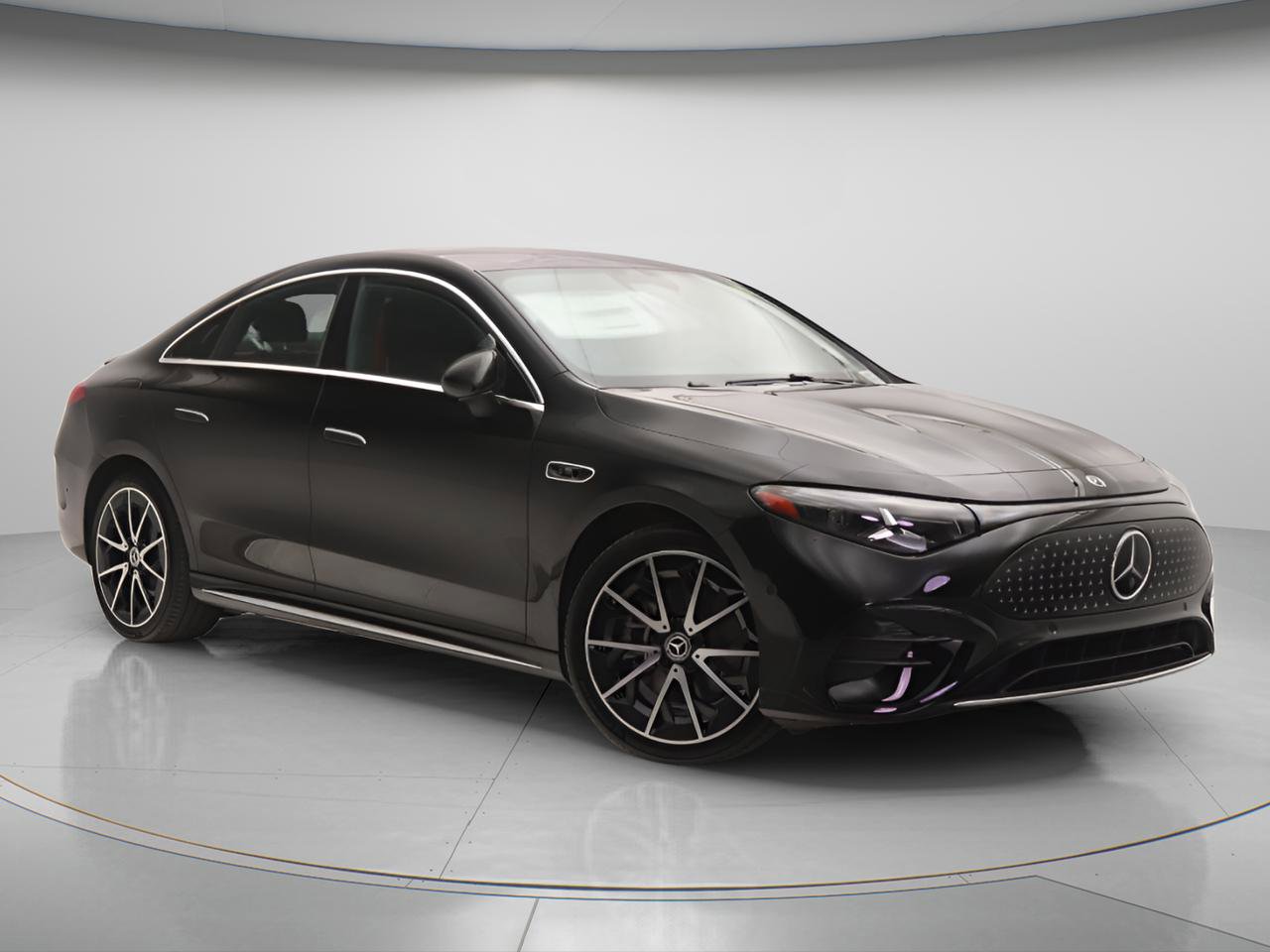 New 2026 Mercedes-Benz CLA 350 image 1