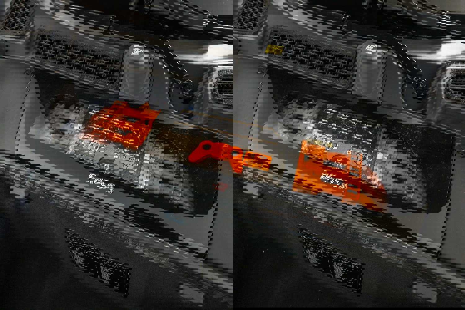 Used 2022 Ferrari SF90 Stradale image 55