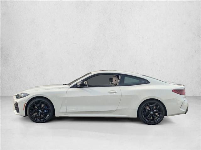 New 2026 BMW 440i xDrive Coupe w/ Premium Package AWD/4WD image 5