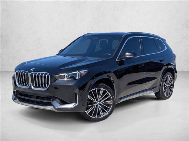 Certified 2025 BMW X1 xDrive28i w/ Convenience Package