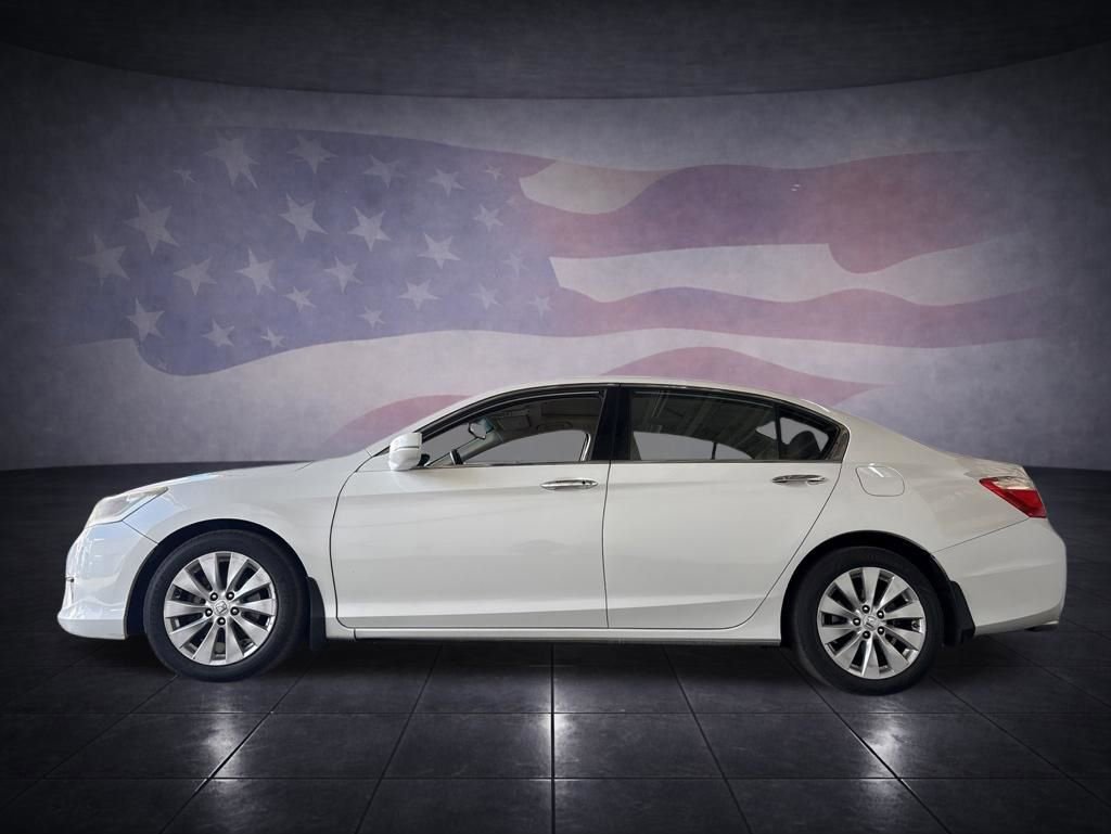 Used 2014 Honda Accord Touring image 2