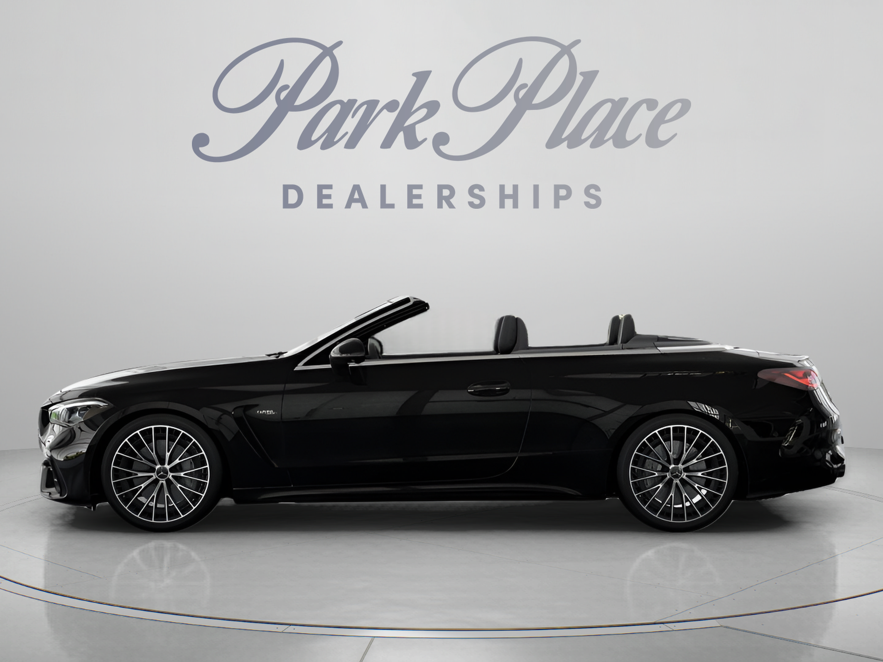 New 2027 Mercedes-Benz CLE 53 AMG 4MATIC Cabriolet image 8