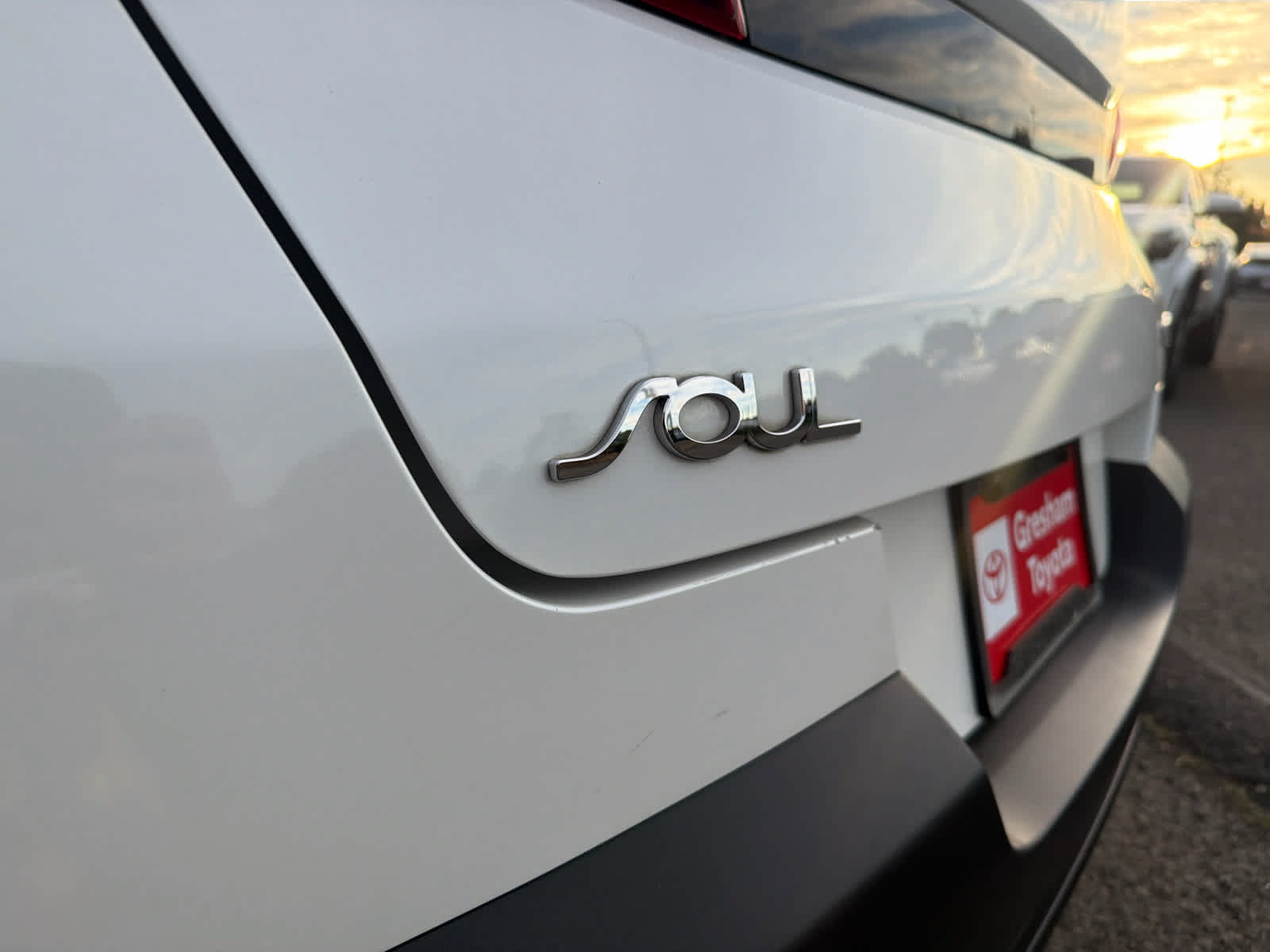 Used 2021 Kia Soul S FWD image 10