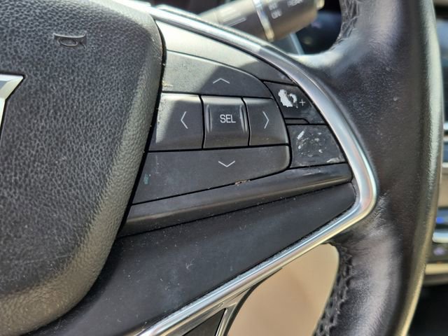 Used 2018 Cadillac XT5 Luxury w/ Driver Awareness Package image 28