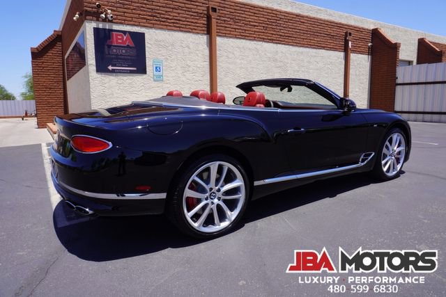 Used 2022 Bentley Continental GT image 75