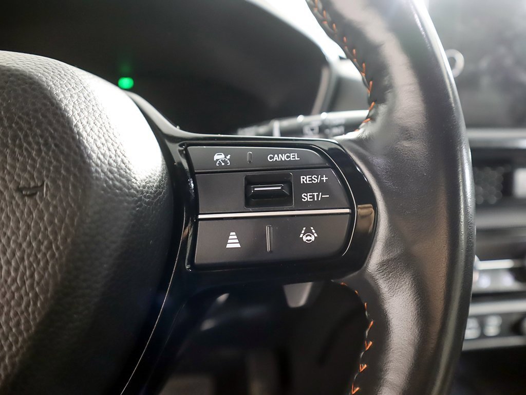 Used 2023 Honda CR-V Sport Touring image 47