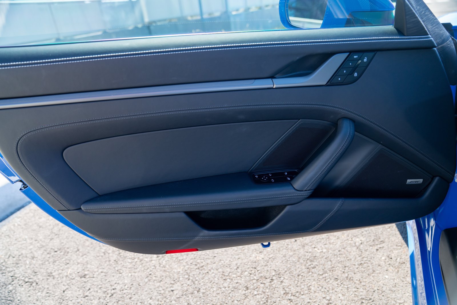 Certified 2025 Porsche 911 Carrera RWD image 10