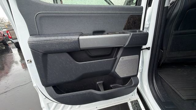 New 2026 Ford F250 Lariat w/ Chrome Package image 15