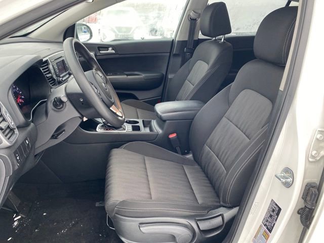 Used 2019 Kia Sportage LX image 14