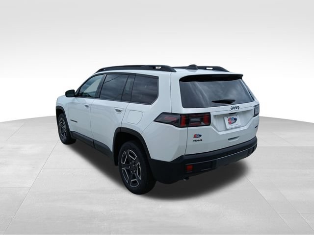 New 2026 Jeep Cherokee Limited AWD/4WD image 3